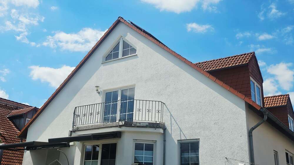 Etagenwohnung Ober-Olm Olm - 3 Zimmer, 78 m&sup2;, 1.080&euro; | Angebot:27001625