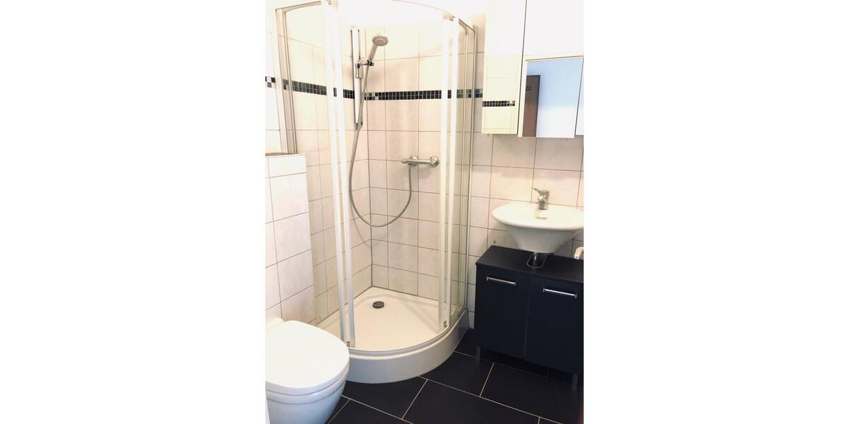 Etagenwohnung Saarbrücken Dudweiler - 1 Zimmer, 31 m&sup2;, 360&euro; | Angebot:24837153