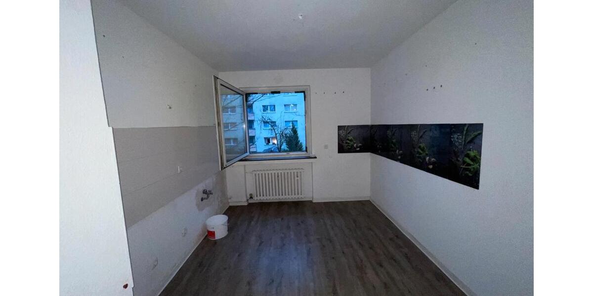 Etagenwohnung Duisburg Walsum - 3 Zimmer, 72 m&sup2;, 430&euro; | Angebot:26372616