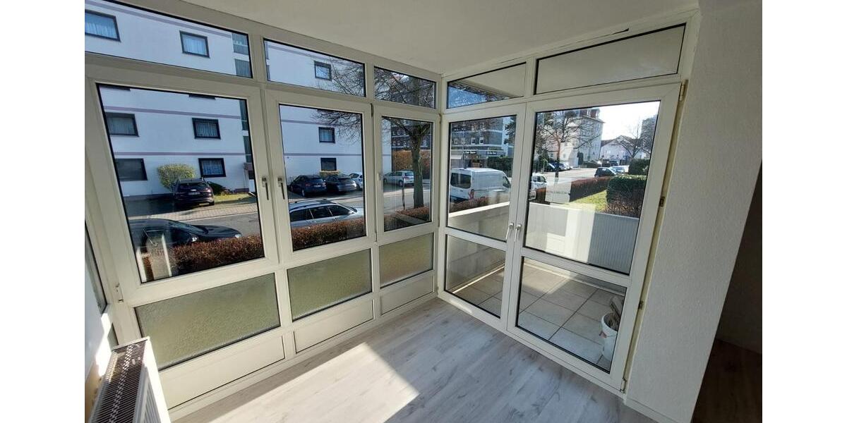 Erdgeschoßwohnung Maintal - 3 Zimmer, 89 m&sup2;, 1.000&euro; | Angebot:26582746