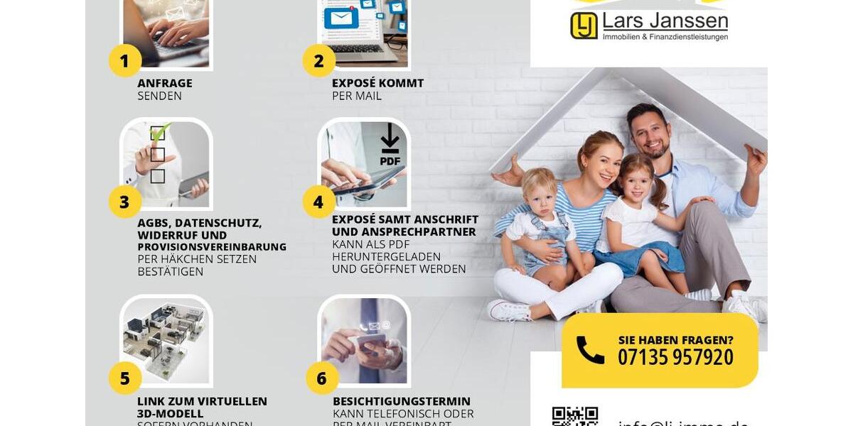 *** Neu renovierte 3-Zimmerwohnung mit neuer Einbauküche *** 3 zimmer