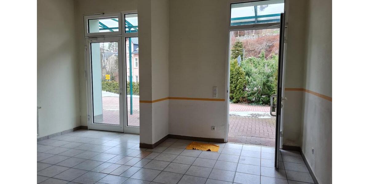 Gewerbeobjekt Amtsberg - 175&euro; | Angebot:25523131