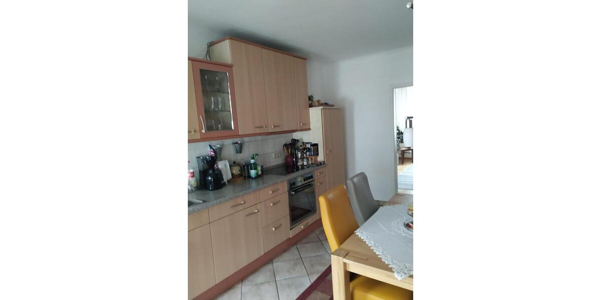 Etagenwohnung Saarlouis - 2 Zimmer, 90 m&sup2;, 690&euro; | Angebot:26301536