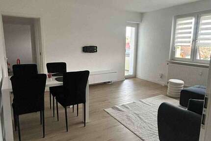 Wohnung zum Mieten in Steinau an der Straße 522 € 61.44 m² 3 zimmer