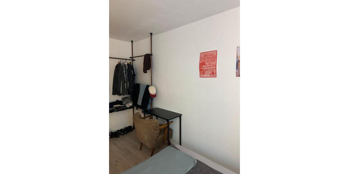 Wohnen auf Zeit Kassel Philippinenhof-Warteberg - 5 Zimmer, 95 m&sup2;, 443&euro; | Angebot:26578260