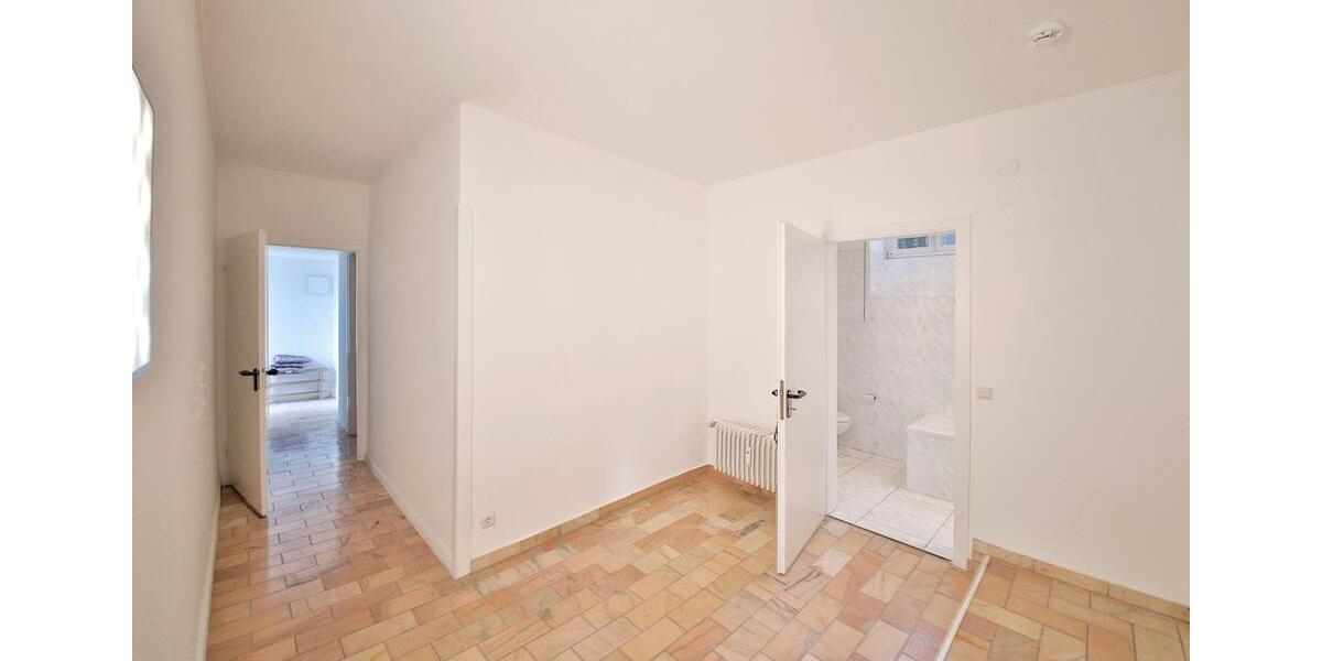 Etagenwohnung Baden-Baden Baden - 2 Zimmer, 85 m&sup2;, 970&euro; | Angebot:25960099
