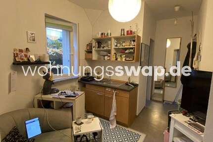 Wohnung zum Mieten in Frankfurt am Main 495 € 25 m² 1 zimmer