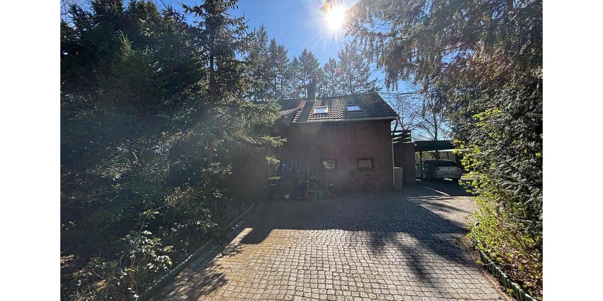 Einfamilienhaus Wedemark - 2 Zimmer, 120 m&sup2;, 1.400&euro; | Angebot:25904719