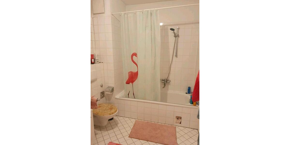Dachgeschoßwohnung Trier - 3 Zimmer, 73 m&sup2;, 870&euro; | Angebot:26697698