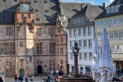 Gewerbeobjekt Marburg - 4.800&euro; | Angebot:26228908