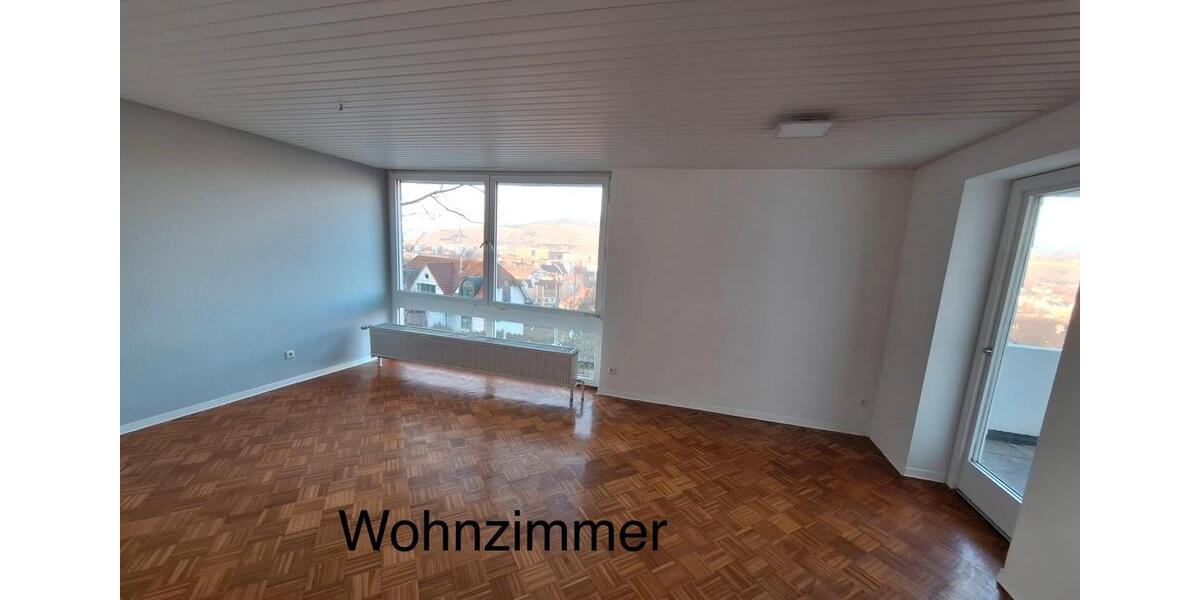 Etagenwohnung Winnenden - 4 Zimmer, 100 m&sup2;, 1.200&euro; | Angebot:25638360