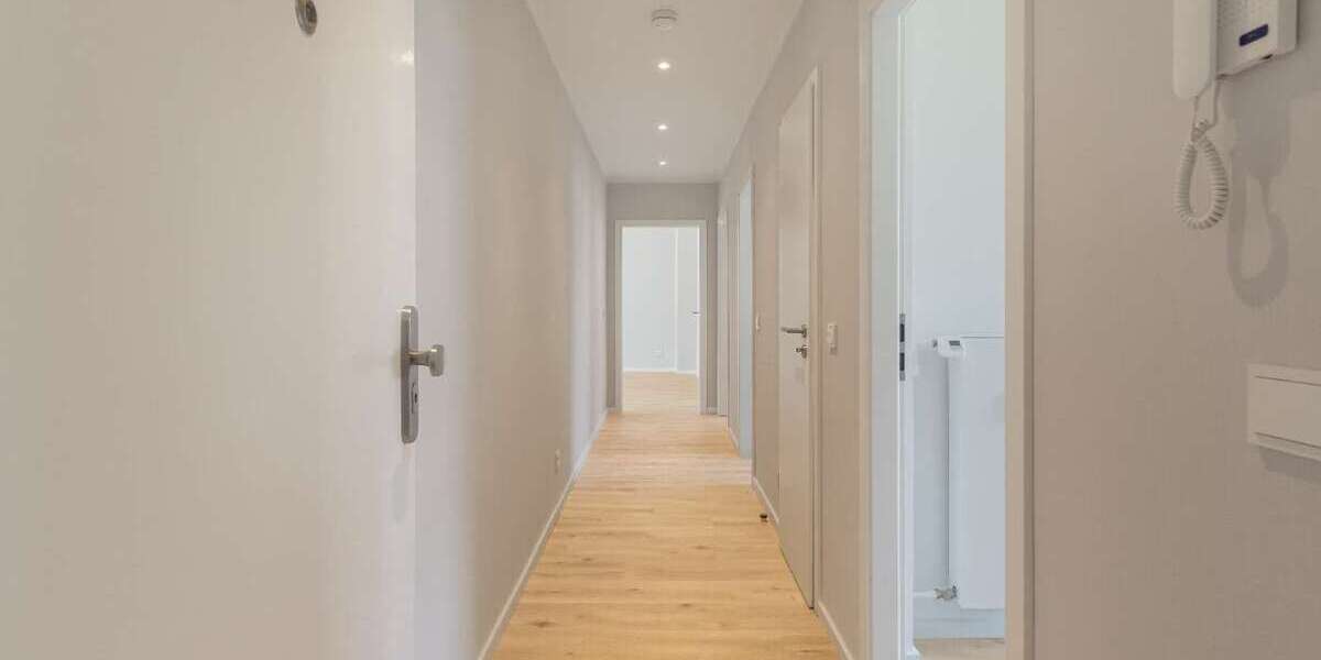 Etagenwohnung Lübeck Sankt Lorenz Nord - 2 Zimmer, 70 m&sup2;, 970&euro; | Angebot:27187759