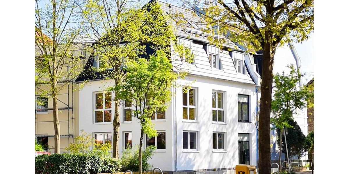 Erdgeschoßwohnung Frankfurt am Main Ost - 2 Zimmer, 82 m&sup2;, 1.400&euro; | Angebot:25129076