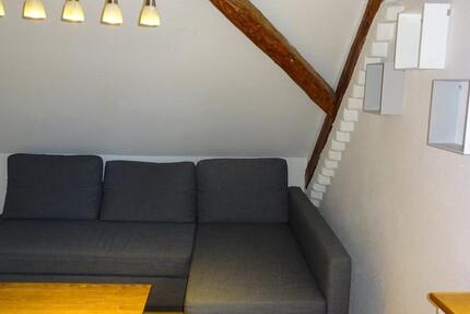 1,5 Zimmerwohnung zu vermieten möbiliert zimmer