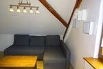 1,5 Zimmerwohnung zu vermieten möbiliert zimmer