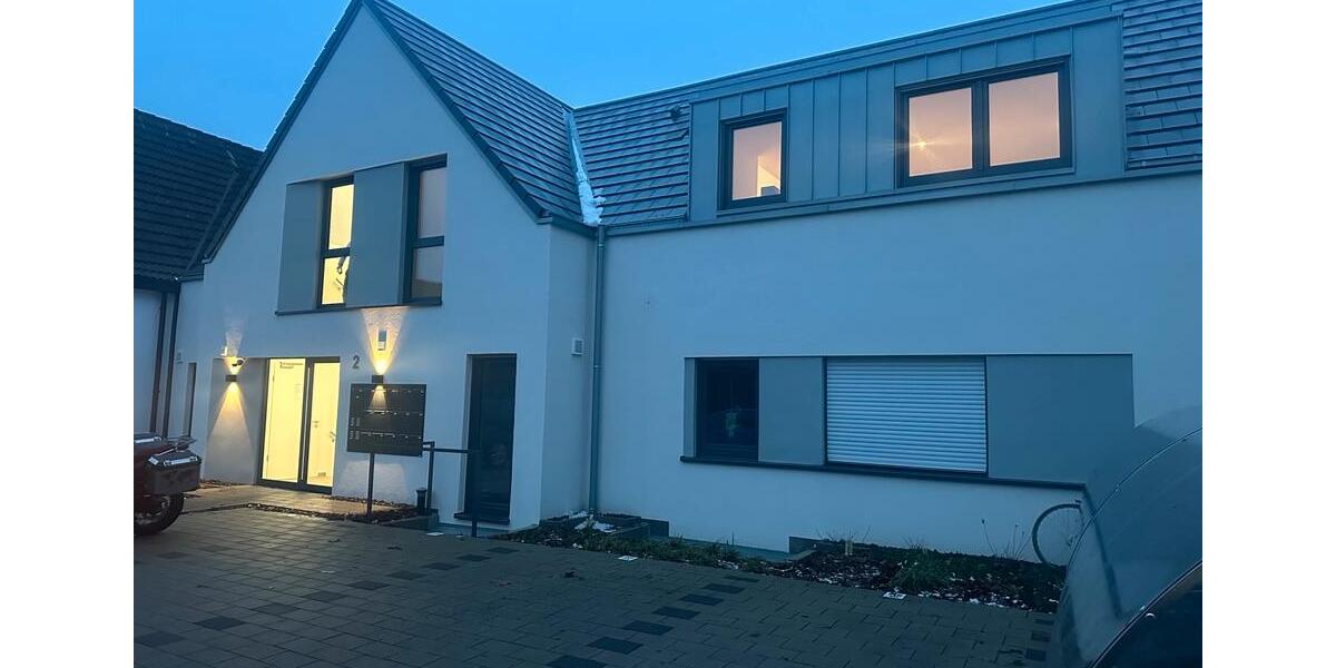 Erdgeschoßwohnung Münster Mitte-Nordost - 1 Zimmer, 50 m&sup2;, 1.000&euro; | Angebot:24528706