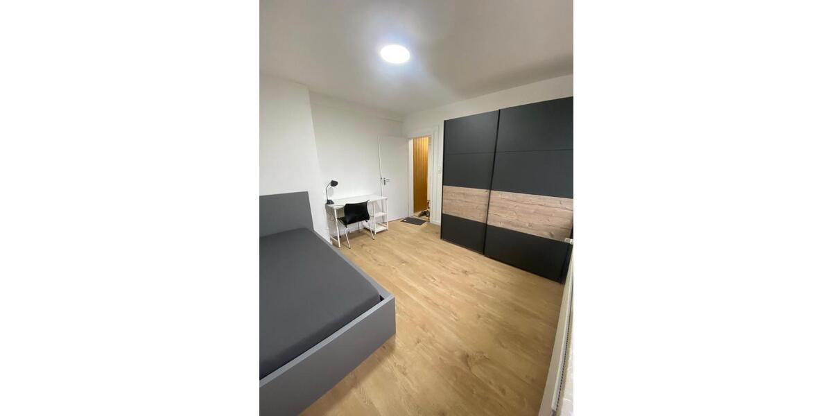 Etagenwohnung Bremen Blockland - 1 Zimmer, 14 m&sup2;, 550&euro; | Angebot:24468174