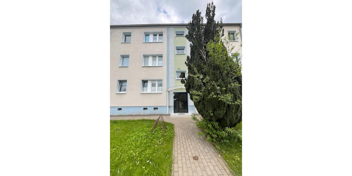 Etagenwohnung Am Ettersberg - 3 Zimmer, 58 m&sup2;, 610&euro; | Angebot:26645939