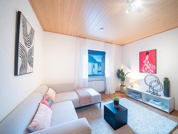 Terrassenwohnung Konz - 2 Zimmer, 68 m&sup2;, 850&euro; | Angebot:26536489