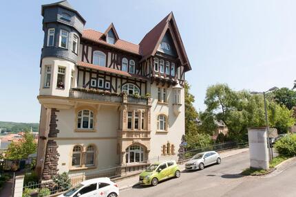 Wohnung Eisenach - 2 Zimmer, 106 m&sup2;, 800&euro; | Angebot:24804667