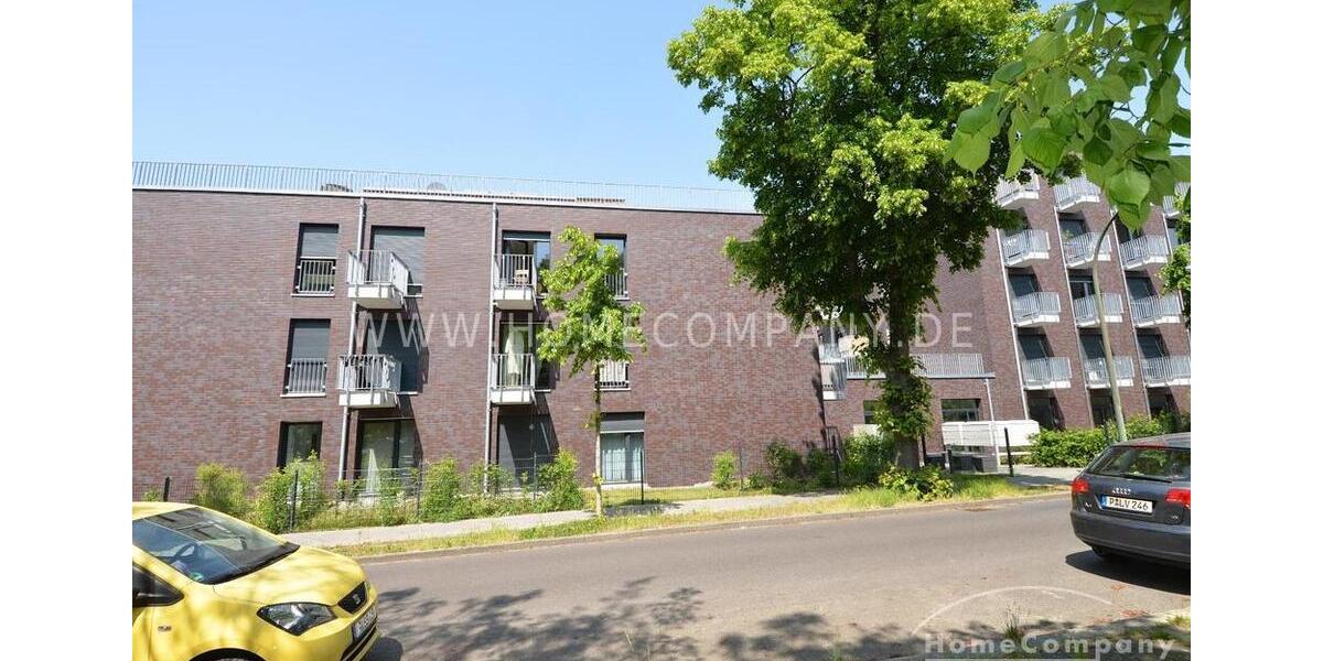 Helles Studio-Apartment in Potsdam 1 zimmer