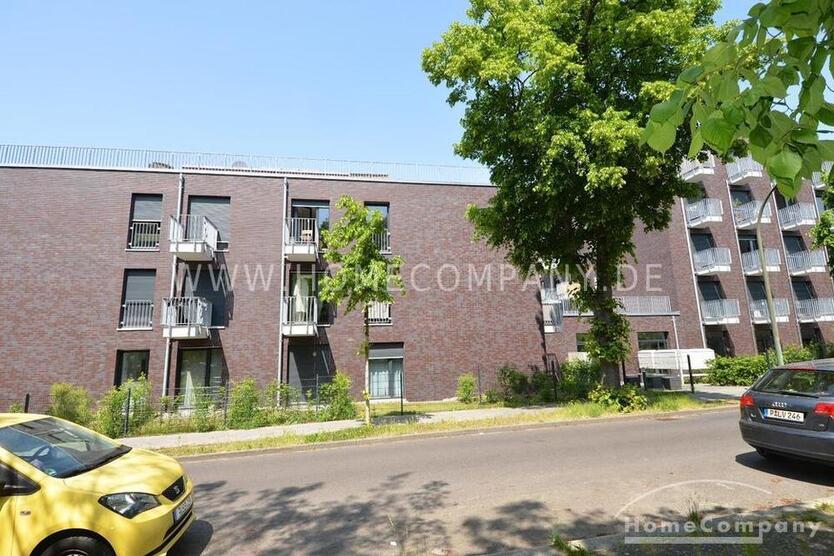 Helles Studio-Apartment in Potsdam zimmer