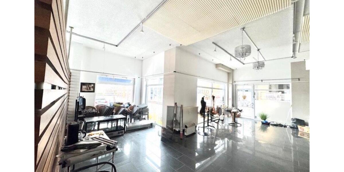 Gewerbeobjekt Simmerath - 1.584&euro; | Angebot:24966096