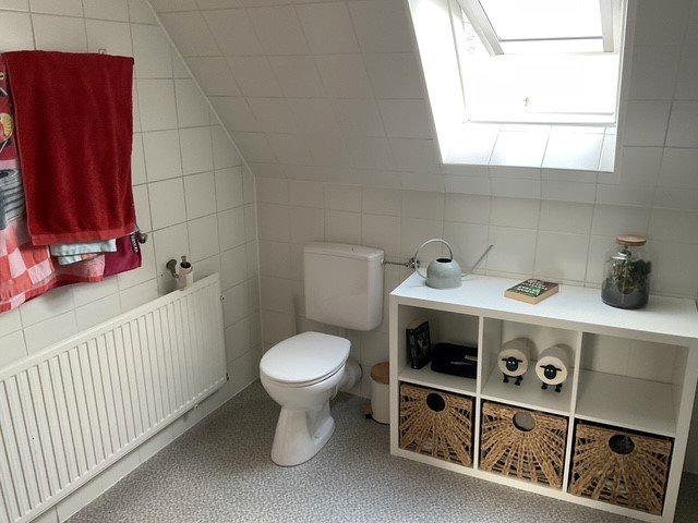 Dachgeschoßwohnung Paderborn Univiertel - 1 Zimmer, 32 m&sup2;, 390&euro; | Angebot:26301676