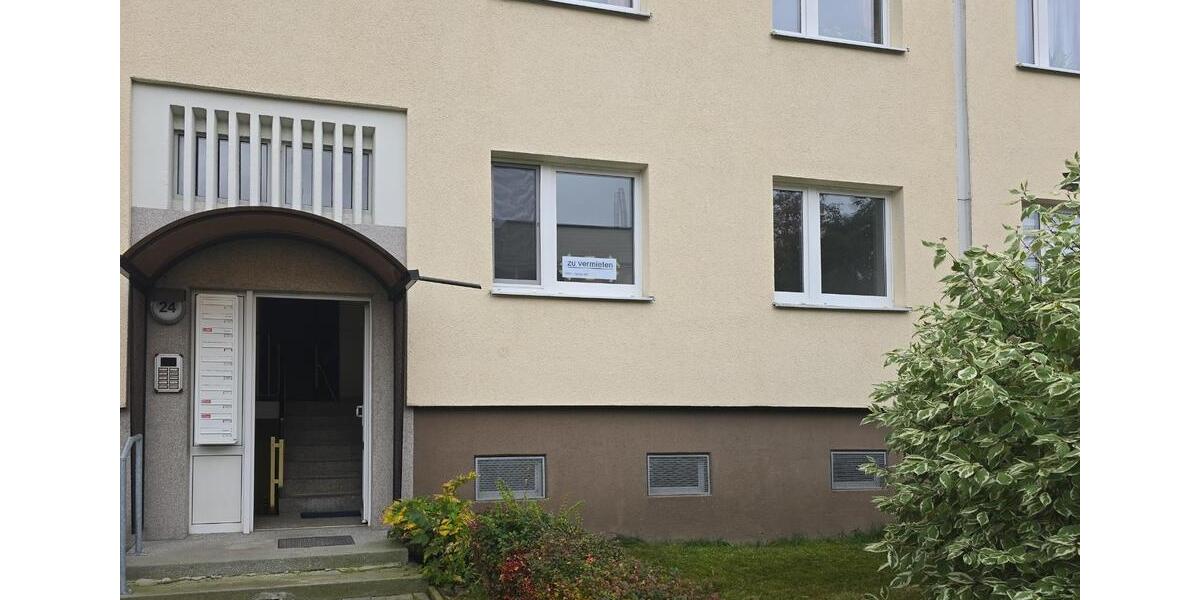 Erdgeschoßwohnung Aue-Bad Schlema Bad Schlema - 3 Zimmer, 360&euro; | Angebot:23384470