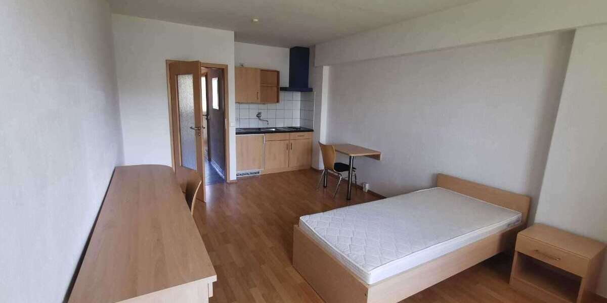 Zimmer Chemnitz OT Altendorf Altendorf - 1 Zimmer, 396&euro; | Angebot:23665576