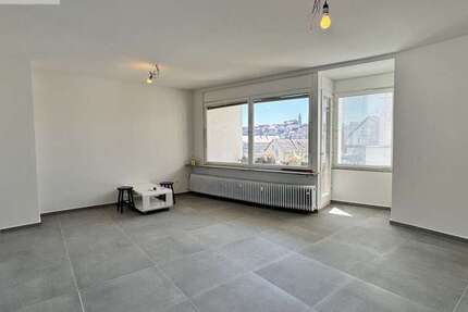 Wohnung zum Mieten in Hechingen 1.100 € 100 m²