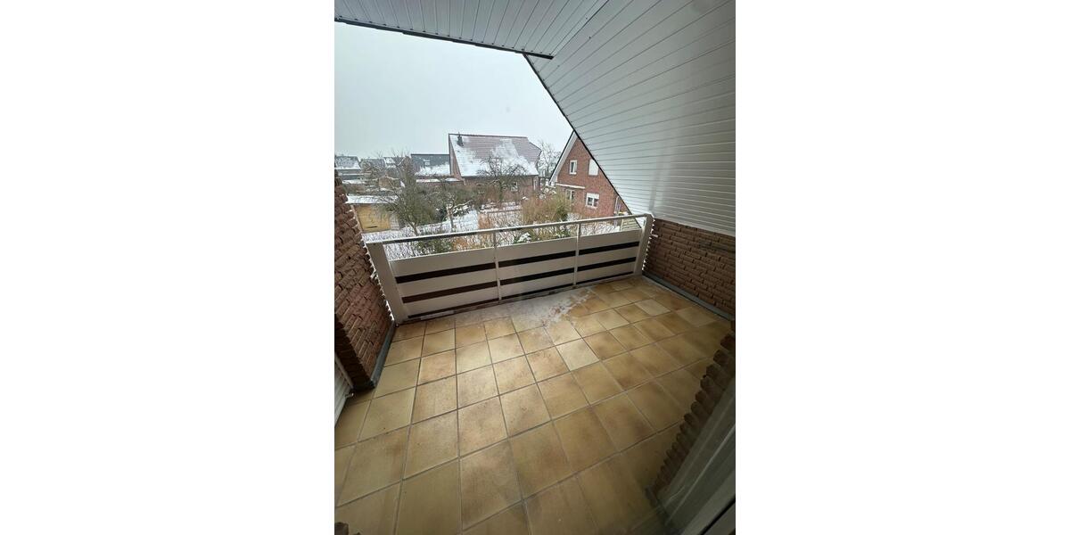 Etagenwohnung Wallenhorst - 4 Zimmer, 117 m&sup2;, 1.100&euro; | Angebot:24829262