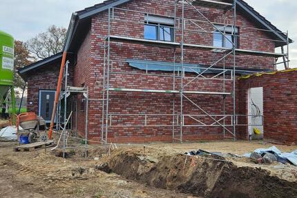 Obergeschosswohnung in Hoogstede als Erstbezug zu vermieten zimmer