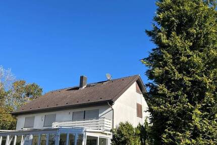 5 ZKB Neunkirchen mit großem Grundstück 6 zimmer