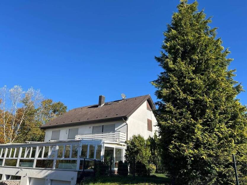5 ZKB Neunkirchen mit großem Grundstück 6 zimmer