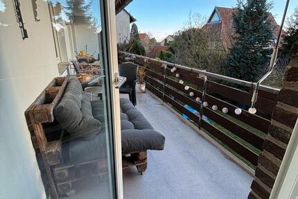 Charmante 1,5-Zimmer Wohnung in Wennigsen (Deister) zum 1.3.2026 1.5 zimmer