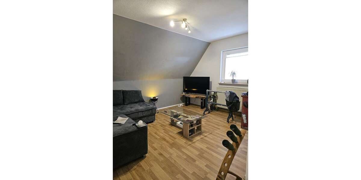 Wohnung zum Mieten in Halver 353,71 € 57.05 m² 3 zimmer