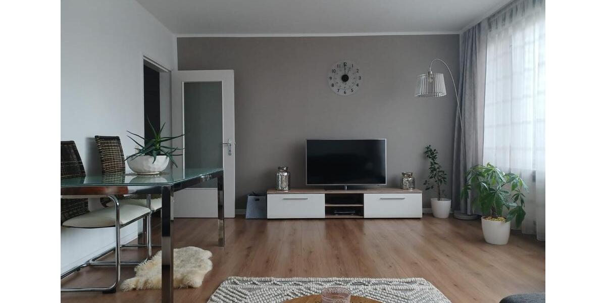 Erdgeschoßwohnung Emsdetten - 3 Zimmer, 74 m&sup2;, 629&euro; | Angebot:25406242