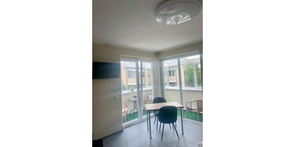 Wohnen auf Zeit Dallgow-Döberitz Döberitz - 1 Zimmer, 20 m&sup2;, 1.450&euro; | Angebot:25871636