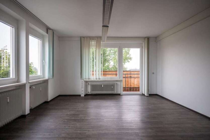 Wohnung zum Mieten in Vilsbiburg 969 € 114 m²