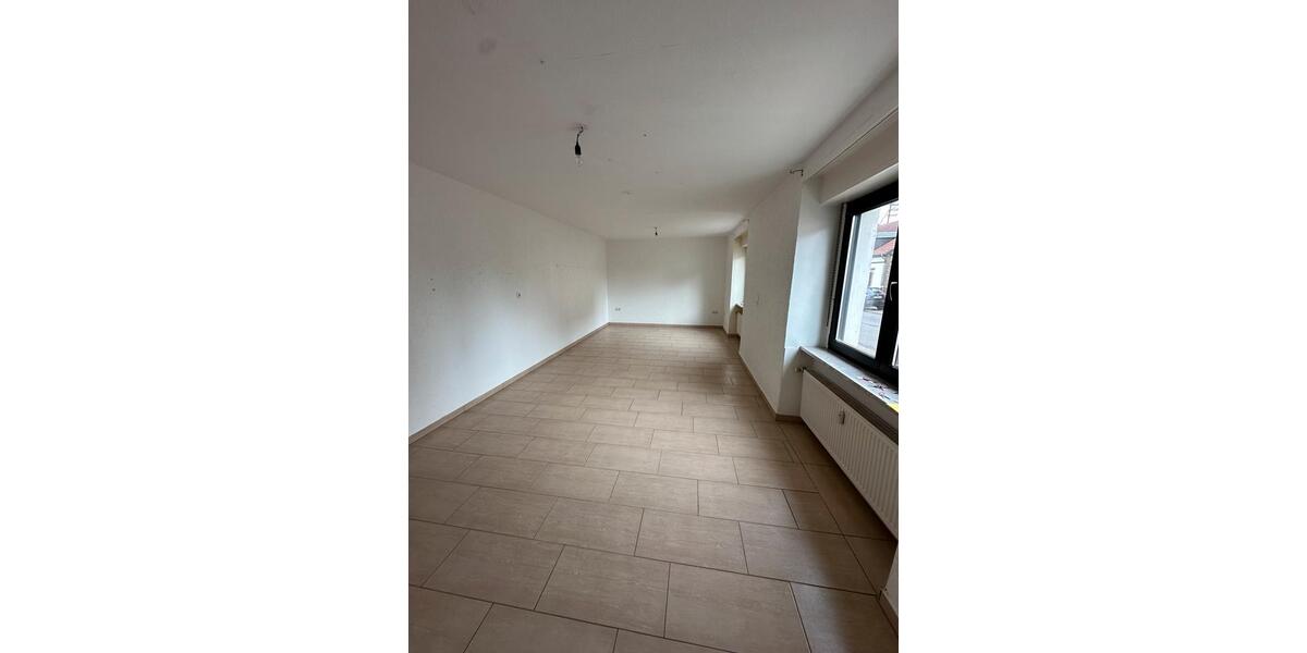 Erdgeschoßwohnung Ensdorf - 2 Zimmer, 60 m&sup2;, 590&euro; | Angebot:25968185
