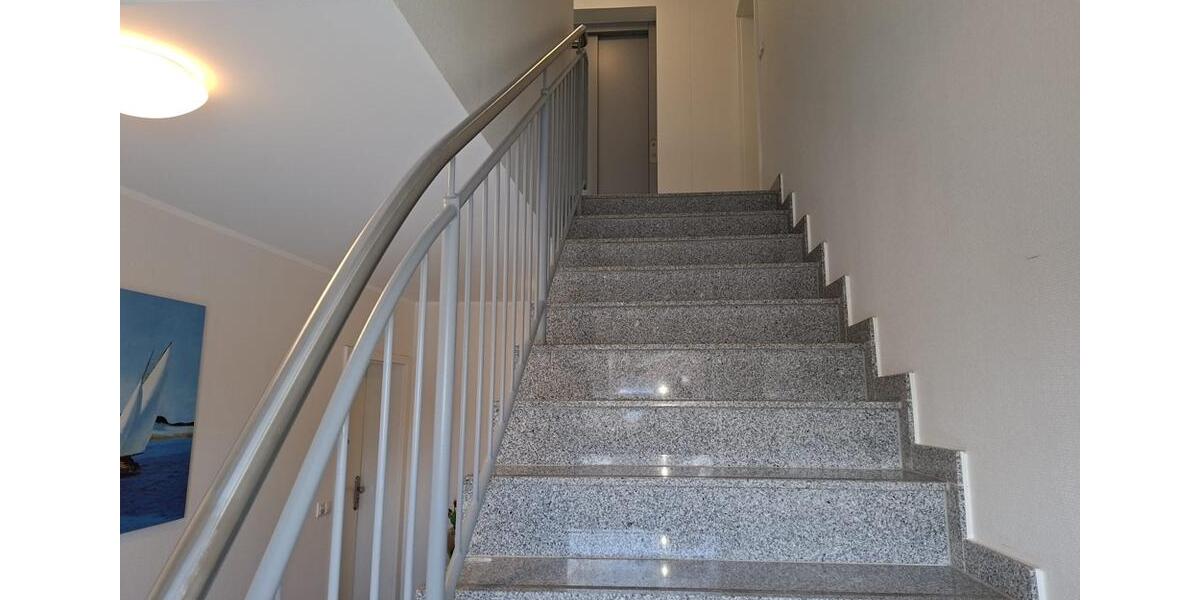 Etagenwohnung Schortens - 3 Zimmer, 90 m&sup2;, 950&euro; | Angebot:26013278