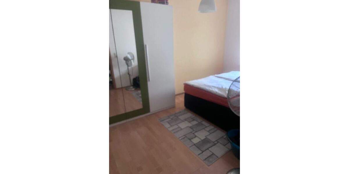 Im Westviertel Altenburgs 3-Raumwohnung 2. OG mit Blkon zu vermieten - Etagenwohnung Altenburg Drescha | Angebot:26147201