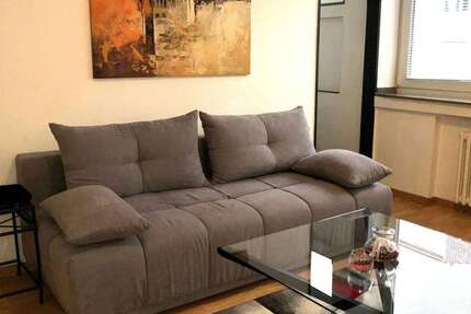 Wohnen auf Zeit in Düsseldorf 1.000 € 1 zimmer