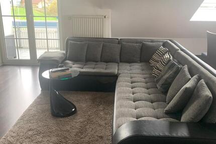 Wohnung Lauben - 2.5 Zimmer, 63 m&sup2;, 960&euro; | Angebot:26375351