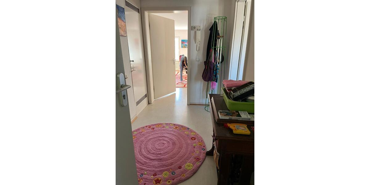 Etagenwohnung Sankt Ingbert - 3 Zimmer, 90 m&sup2;, 700&euro; | Angebot:26635847