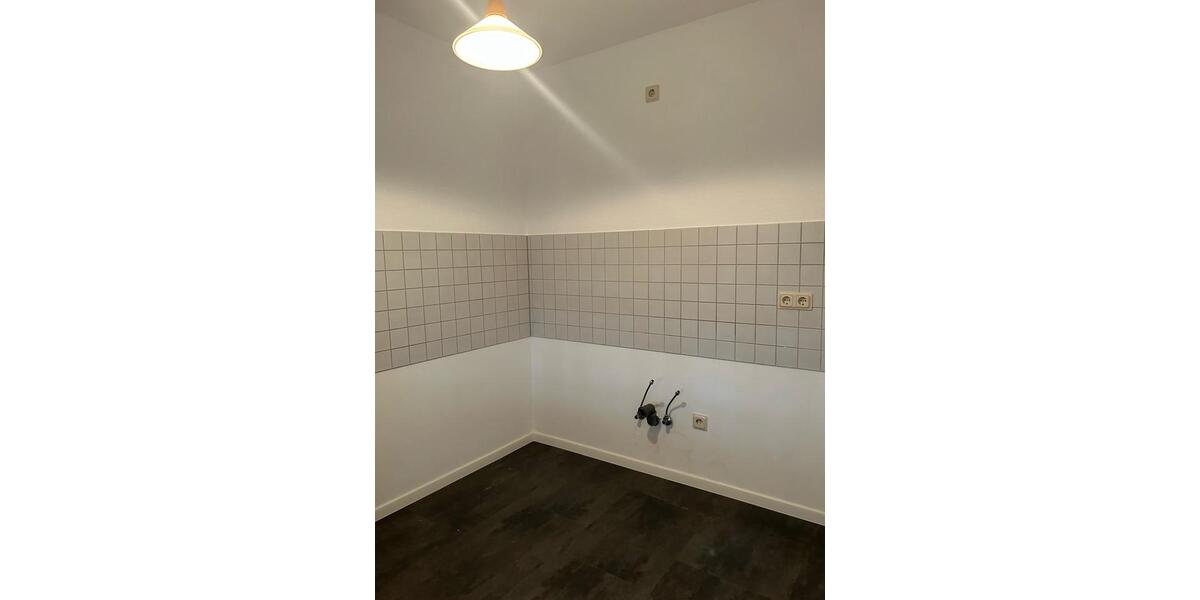 Dachgeschoßwohnung Lauterbach (Hessen) - 2.5 Zimmer, 48 m&sup2;, 370&euro; | Angebot:24825635
