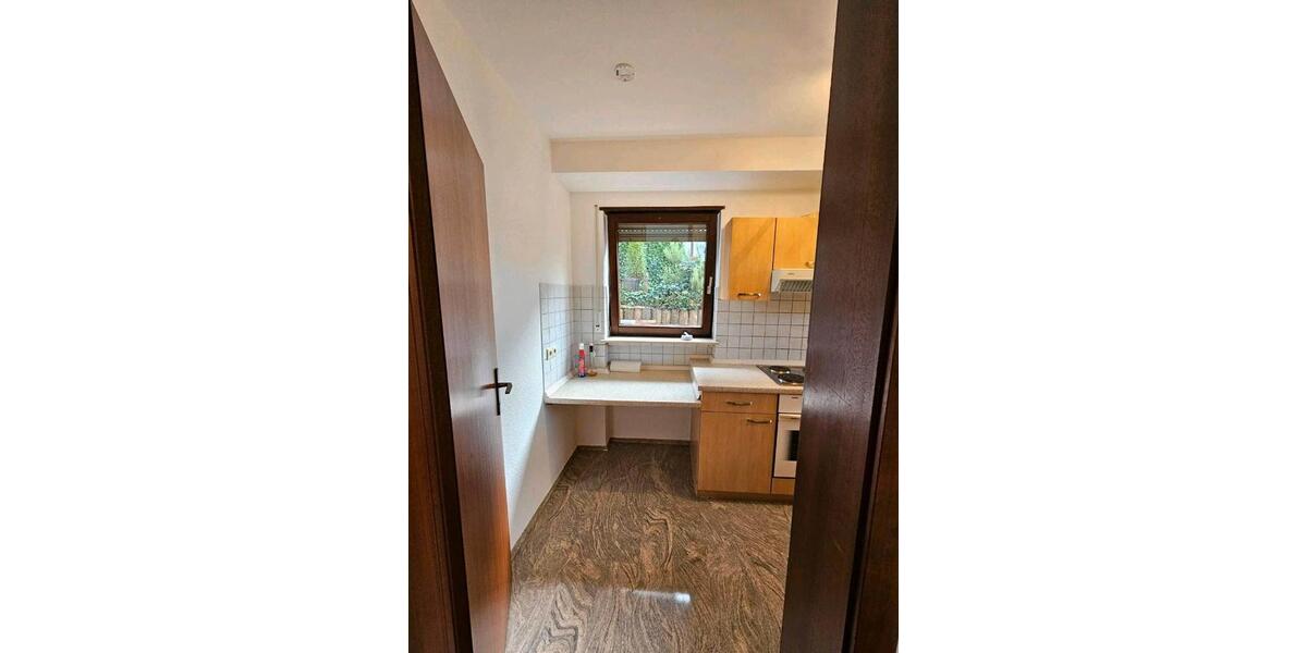 Terrassenwohnung Mörlenbach - 1 Zimmer, 44 m&sup2;, 430&euro; | Angebot:26236782