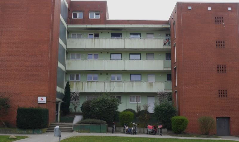 Endlich Platz für die Familie: geräumige 3-Zi.-Wohnung
