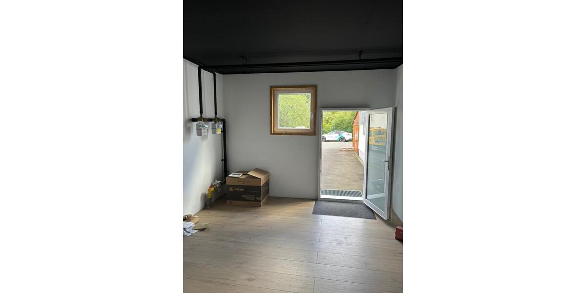 Gewerbeobjekt Breidenbach - 7&euro; | Angebot:22593813